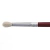 gr06 - Eyeshadow brush from goat