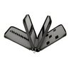 Brush case Ju.Bilej (3 sections)