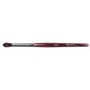 Collection er - Squirrel eyeshadow brushes