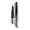 PF1VT-7 - Travel brush for watercolor from squirrel imitation №7