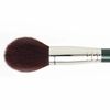 309 UniCorn - "flame" shape brush from antibacterial corn synthetic "multitask"