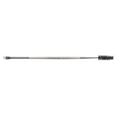 215 Moonlight -  Eyebrow brush and lush brush 2in1