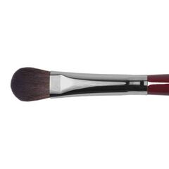 ao14 - Eyeshadow & Highlighter brush (duo-fiber)