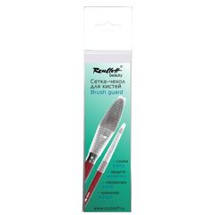Brush guard