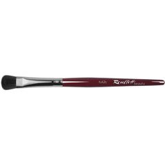 Collection fo - Oval brushes for eyeshadows & blushes