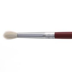 gr06 - Eyeshadow brush from goat