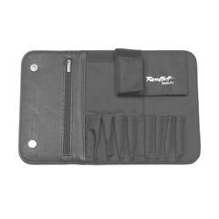 Case for 8 makeup brushes