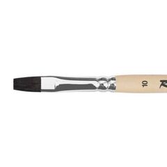 1F20 - Flat brush from squirrel imitation
