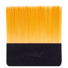 1С4Ш - Gilding brush from elastic synthetic