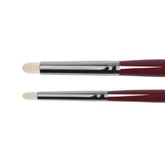 Collection gc - Goat eyeshadow brushes