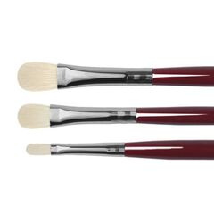 Collection go - Eyeshadow brushes