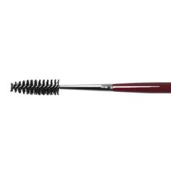 lb - Lush & eyebrow brush