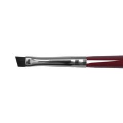 xa07 - Eyebrow brush