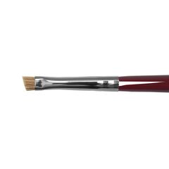 ya07 - Eyebrow brush