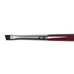 za06 - Angular kolinsky brush