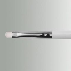 204 Moonlight - Eyeshadow brush from goat imitation