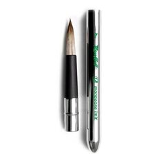 PT1VT - Travel brush for watercolor from mongoose imitation