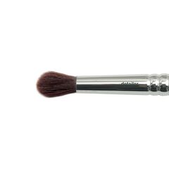 302 UniCorn - Round brush from antibacterial corn synthetic "detailer"