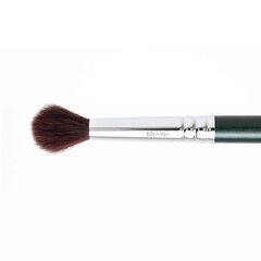 303 UniCorn - Round brush from antibacterial corn synthetic "blender"