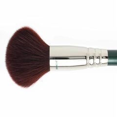 311 UniCorn - Round brush from antibacterial corn synthetic "powder"