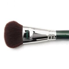 314 UniCorn - Oval brush from antibacterial synthetic "foundation"