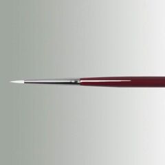 swr1,5 - Round synthetic brush for eyeliner