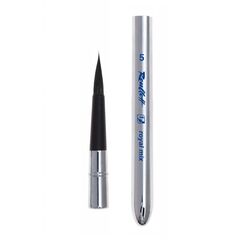 Royal Mix 5 - Travel brush from squirrel mix