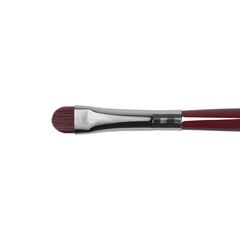 Cro10 - Eyebrow synthetic brush