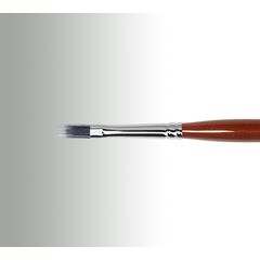 DMG3R 5 - "Comb" brush for gradient from synthetic mix