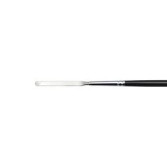 Ju.Bilej Spatula from flexible stainless steel