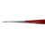 DB13R - Round brush from squirrel