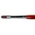DCr33R - Oval synthetic gel brush