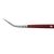 DK13Z - Round kolinsky brush