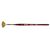 DK73R - Fan brush (kolinsky)
