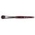 ao14 - Eyeshadow & Highlighter brush (duo-fiber)