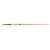 1012 - Round brush from kolinsky