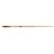 1322 - Flat brush from stiff synthetic
