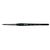141F - Round squirrel brush
