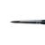141F - Round squirrel brush