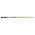 1422 - Flat squirrel brush