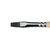 1422 - Flat squirrel brush