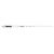 1B22W - Flat brush from white synthetic