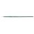 1P1G - ​Round brush from pearl-white synthetic