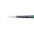 1P1G - ​Round brush from pearl-white synthetic