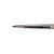 1T14 - Round brush from mongoose imitation