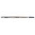 1T24 - Flat brush from mongoose imitation