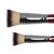 Collection ht - Tone brushes (flat top)