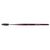 lb - Lush & eyebrow brush