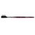 lm - Metal comb for lashes