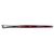 ta10 - Angular brow brush